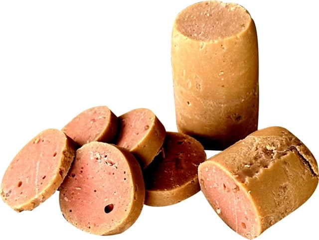 Companion training sausage lamb 100g