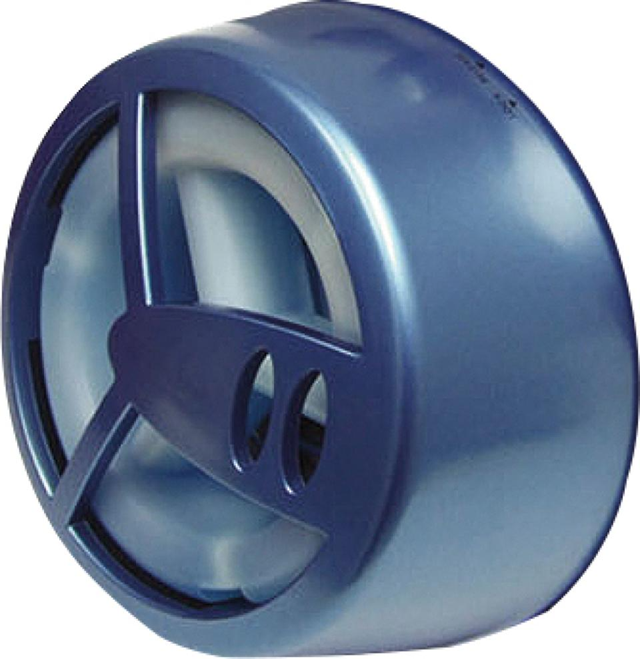 Crate Fan - Kylelement till burfläkt