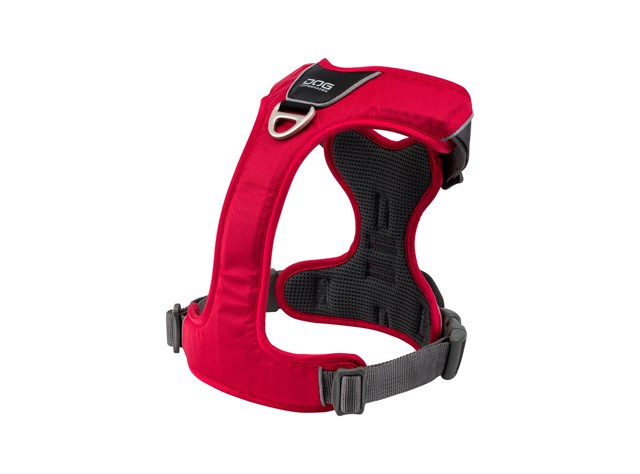 Comfort Walk Pro Harness Ny 2020 - Classic Red