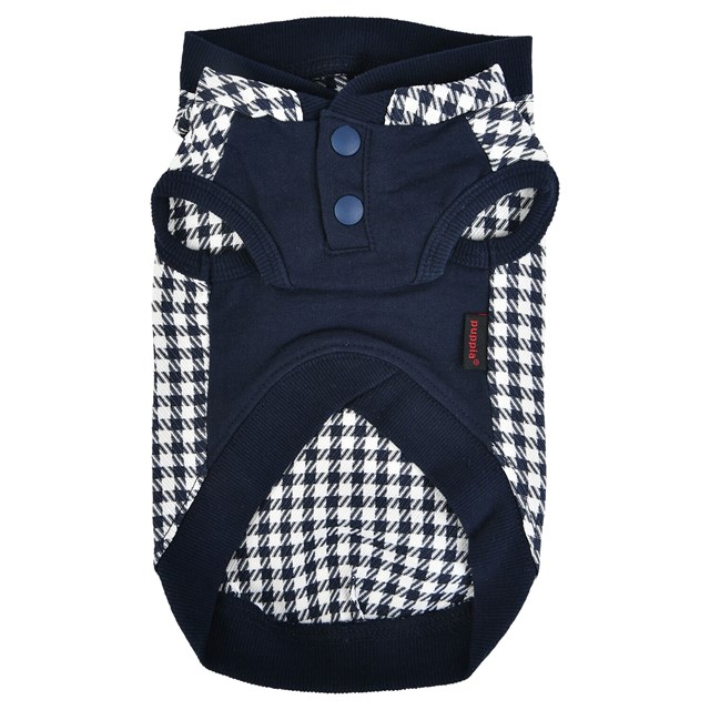 Collette - Navy