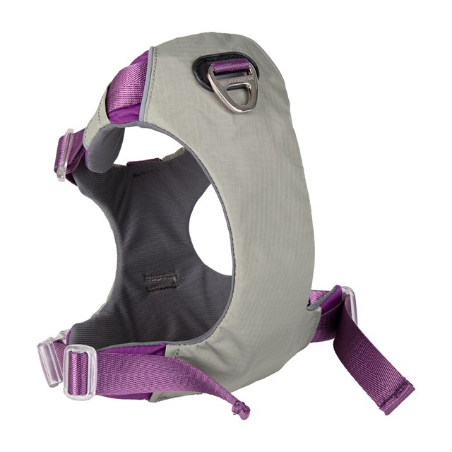 Safe-Walk Comfort Harness - Lila