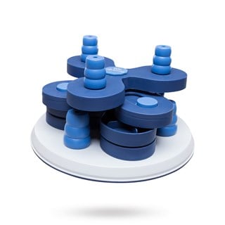 Dog Activity Flower Tower