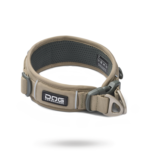 Urban Explorer 3.0 Halsband Desert Dune