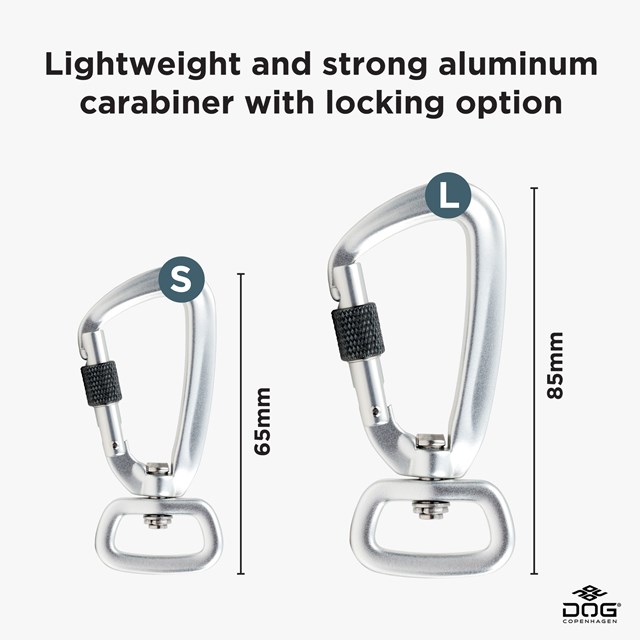 Urban Freestyle Leash 3.0 Ocean Blue