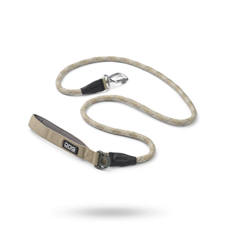 Urban Rope Leash Hundkoppel 3.0 - Desert Dune