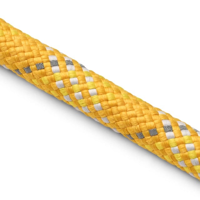 Urban Rope Leash Hundkoppel 3.0 - Lemon