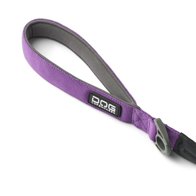 Urban Rope Leash Hundkoppel 3.0 - Purple Passion