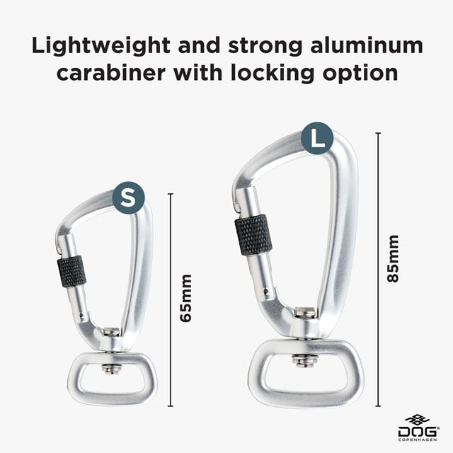 Urban Rope Leash Hundkoppel 3.0 - Purple Passion