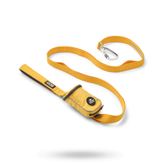 Urban Trail Leash 3.0 - Lemon