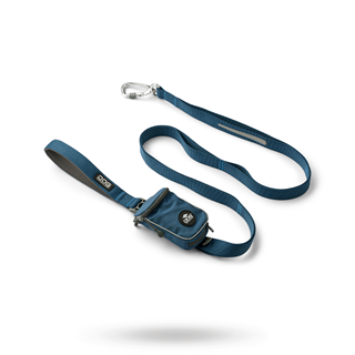 Urban Trail Leash Hundkoppel 3.0 - Ocean Blue