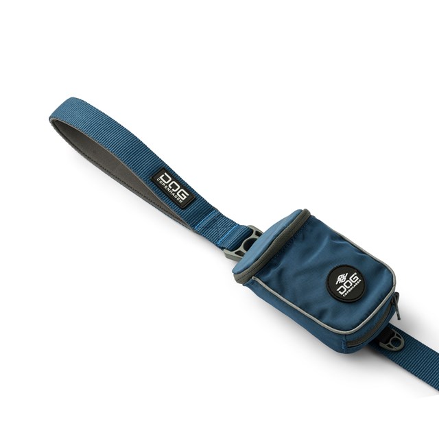 Urban Trail Leash Hundkoppel 3.0 - Ocean Blue