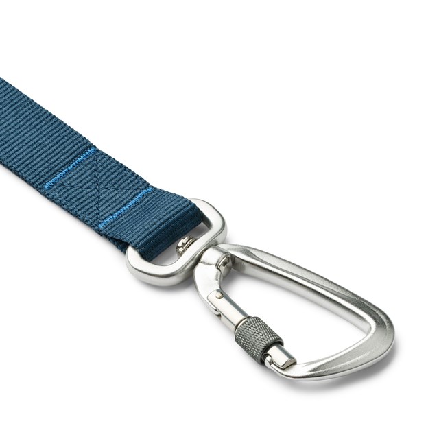 Urban Trail Leash Hundkoppel 3.0 - Ocean Blue
