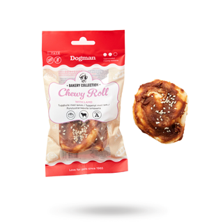 Dogman Bakery Collection Tuggbulle Med Lamm 7,5 Cm