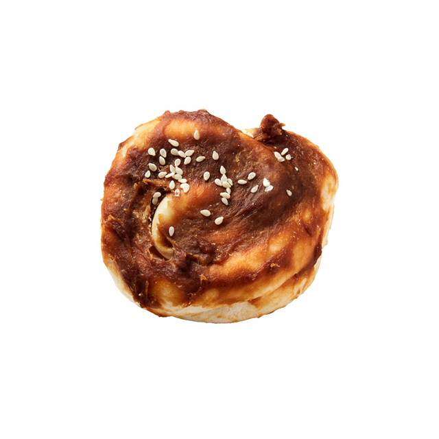 Dogman Bakery Collection Tuggbulle med Lamm 7,5 cm