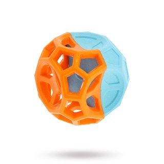 Dogman Bonnie Hundleksak Med Pip