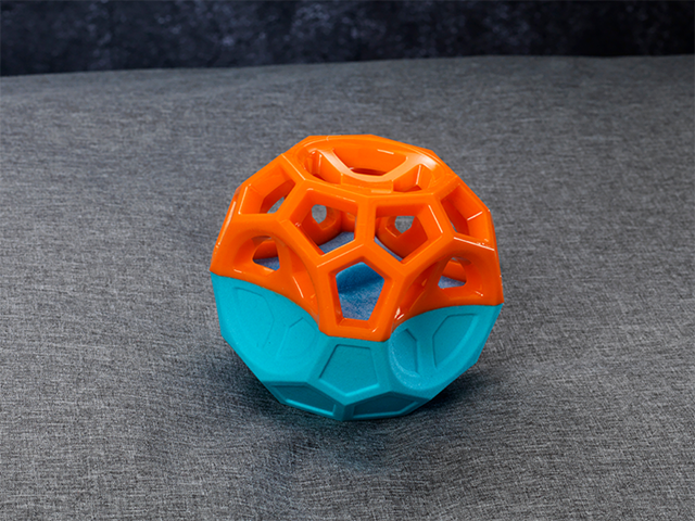 Dogman Bonnie Hundleksak med pip