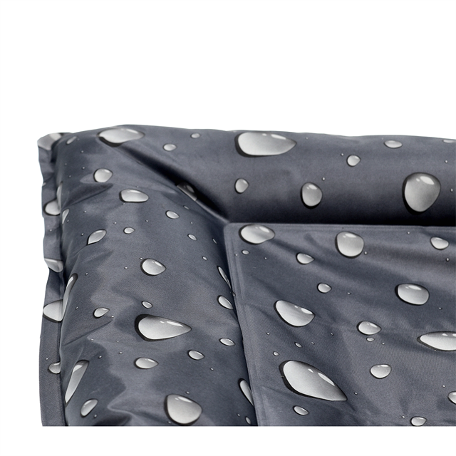 Dogman Droppar Kylbädd - Grå