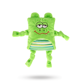 Dogman Frogge Plutt Grön 20 Cm