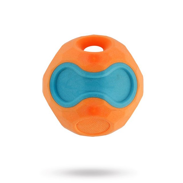 Dogman Hasse flytande hundleksak