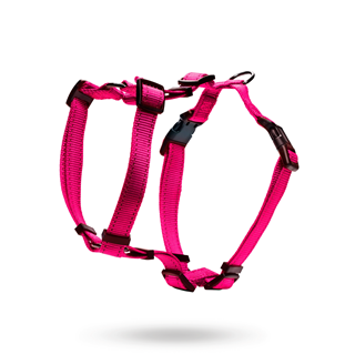 Dogman Hundsele Iris - Rosa