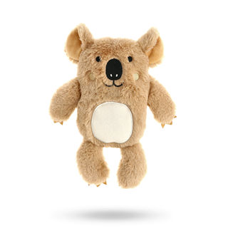 Dogman Buddykoala - Hundleksak Med Pip