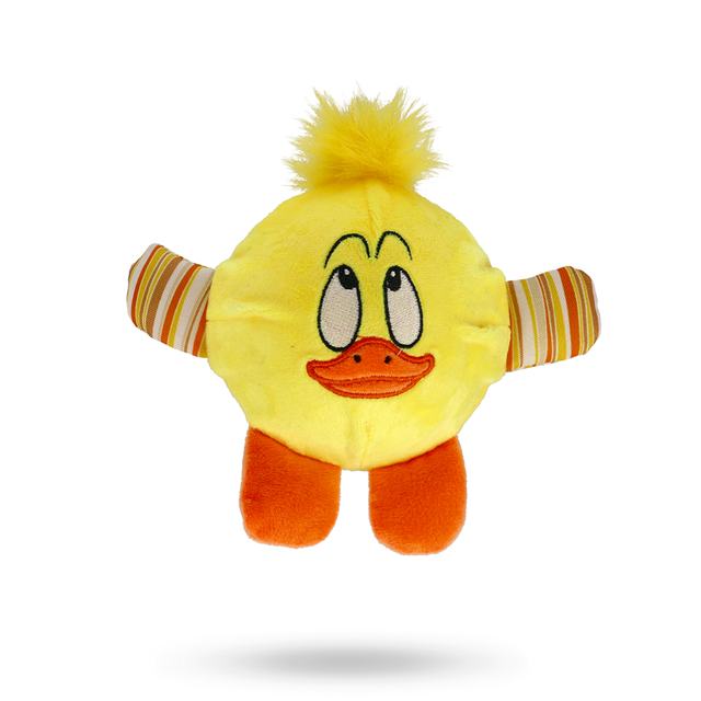 Dogman Ducke Boll Gul