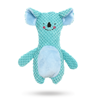 Dogman Koalasoft - Hundleksak Med Pip