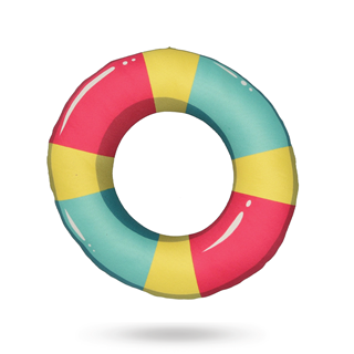 Dogman Flytande Ring