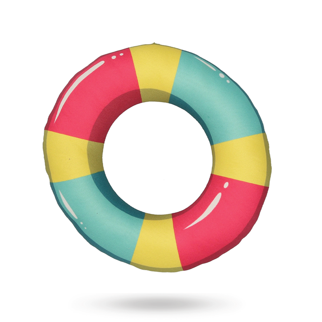 Dogman Flytande Ring