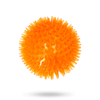 Dogman Piggboll 8,2 Cm