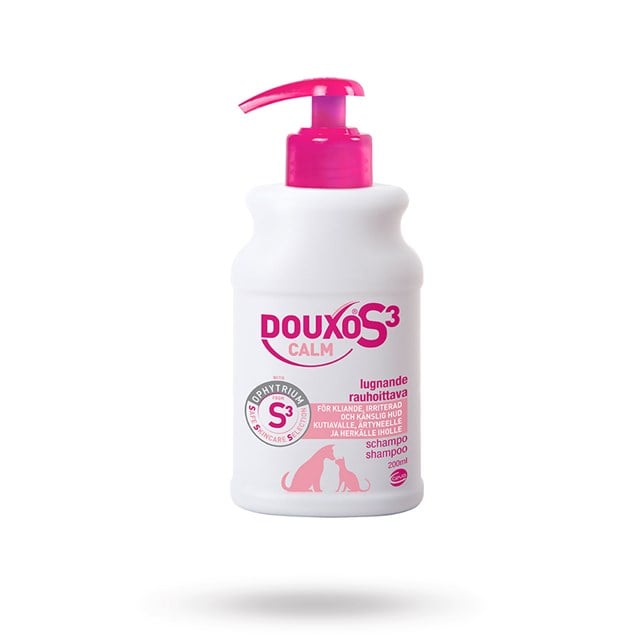 Douxo S3 Calm Schampo 200ml