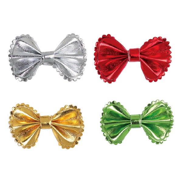 Aria Natale Dog Bow