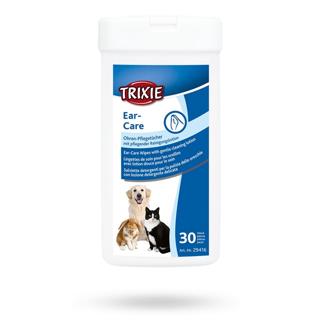 Öronservetter 30-pack