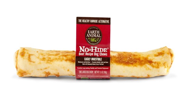 No-Hide Beef Chews - Tuggben