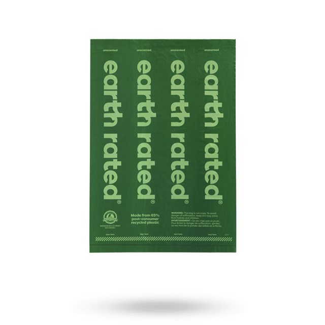 Earth Rated Refill 8-pack - doftfria