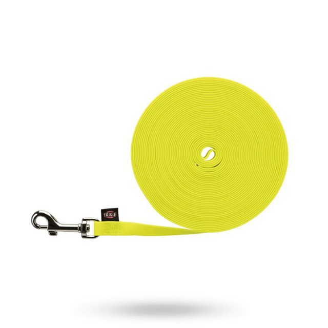 Easy Life spårlina 10 m x 13 mm - Neon