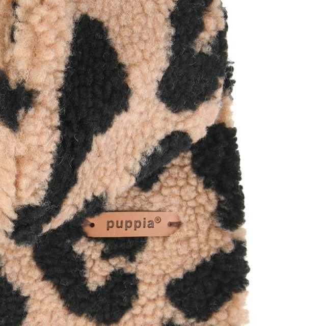 Serval - BEIGE Hundtröja