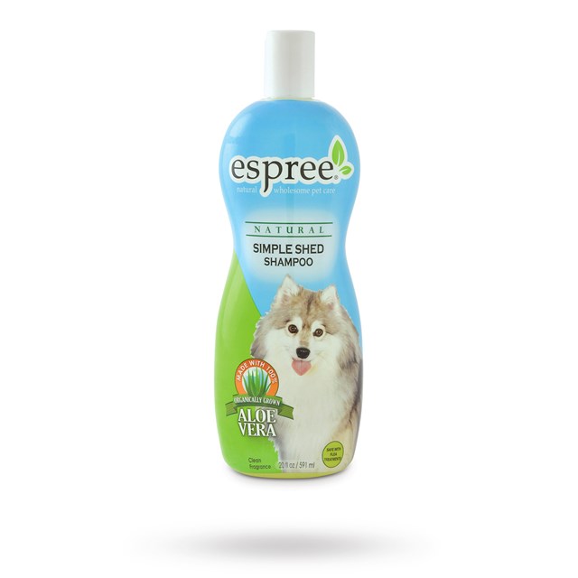 ESPREE SIMPLE SHED SHAMPOO 591 ml