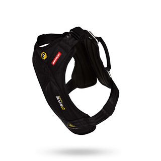 Ezydog Drive Harness - Krocktestad Bilsele
