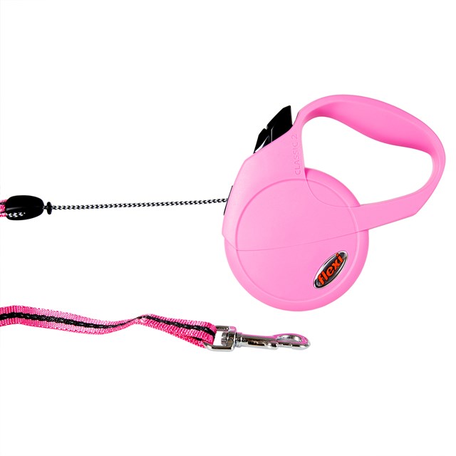 Classic Basic Pink Medium 5 m