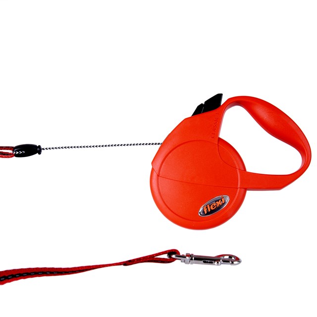 Classic Basic Red 5 m