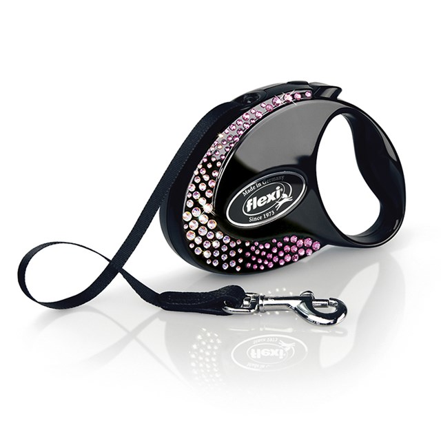 Glam Composition 3 m - Svart