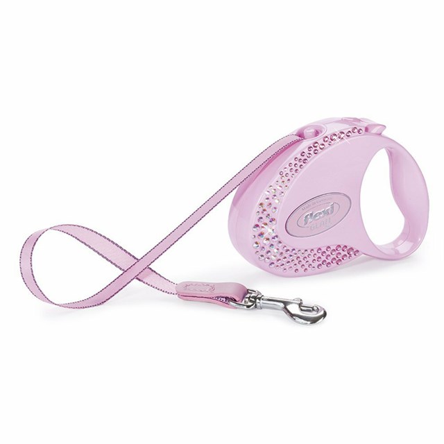 Glam Composition 3 m - Rosa