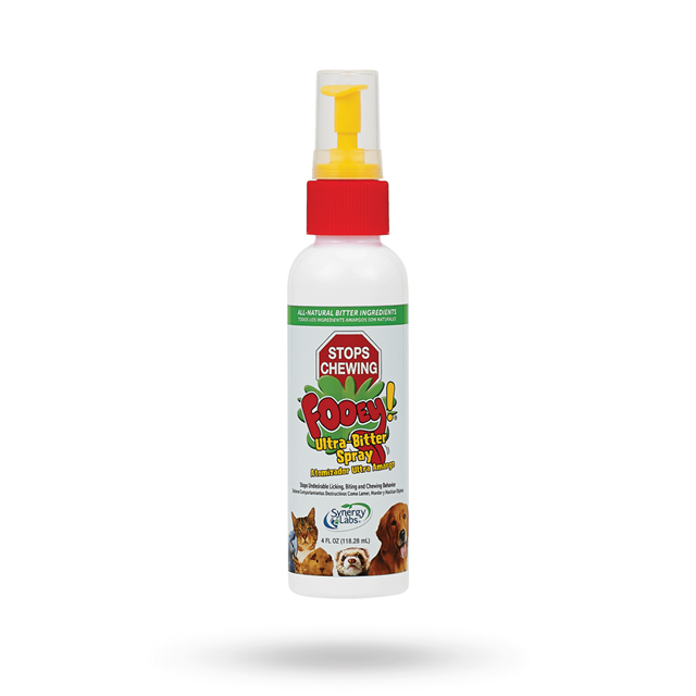 Fooey Bitterspray 236 ml