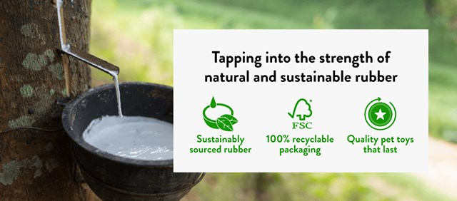 Frogg Bobbly Ball - Aktiveringsleksak