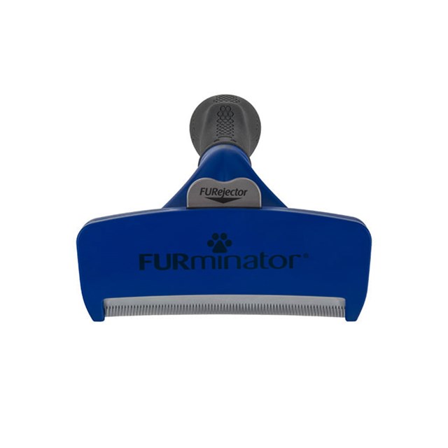 Furminator Deshedding Tool - För större hundar med kort päls