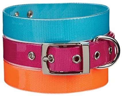 GG Waterproof Halsband - ROSA