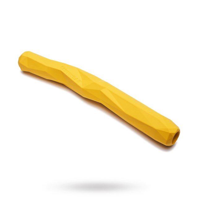 Gnawt-a-Stick Flytande Pinne - Dandelion Yellow