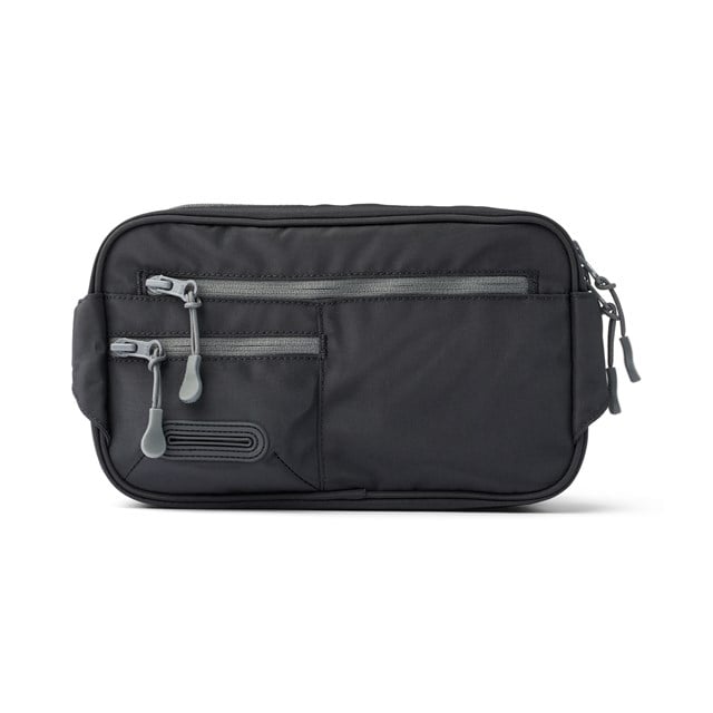 Go Explore Bältesväska - Svart