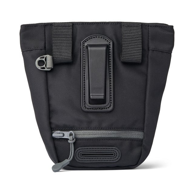 Go Explore Treat Bag Godisväska - Svart